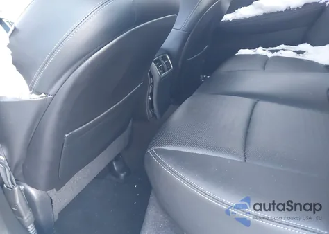 2019 Infiniti Q50 3.0T Luxe/3.0T Signature Edition/3.0T Sport z USA, uszkodzony, nr VIN JN1EV7AR1KM592973